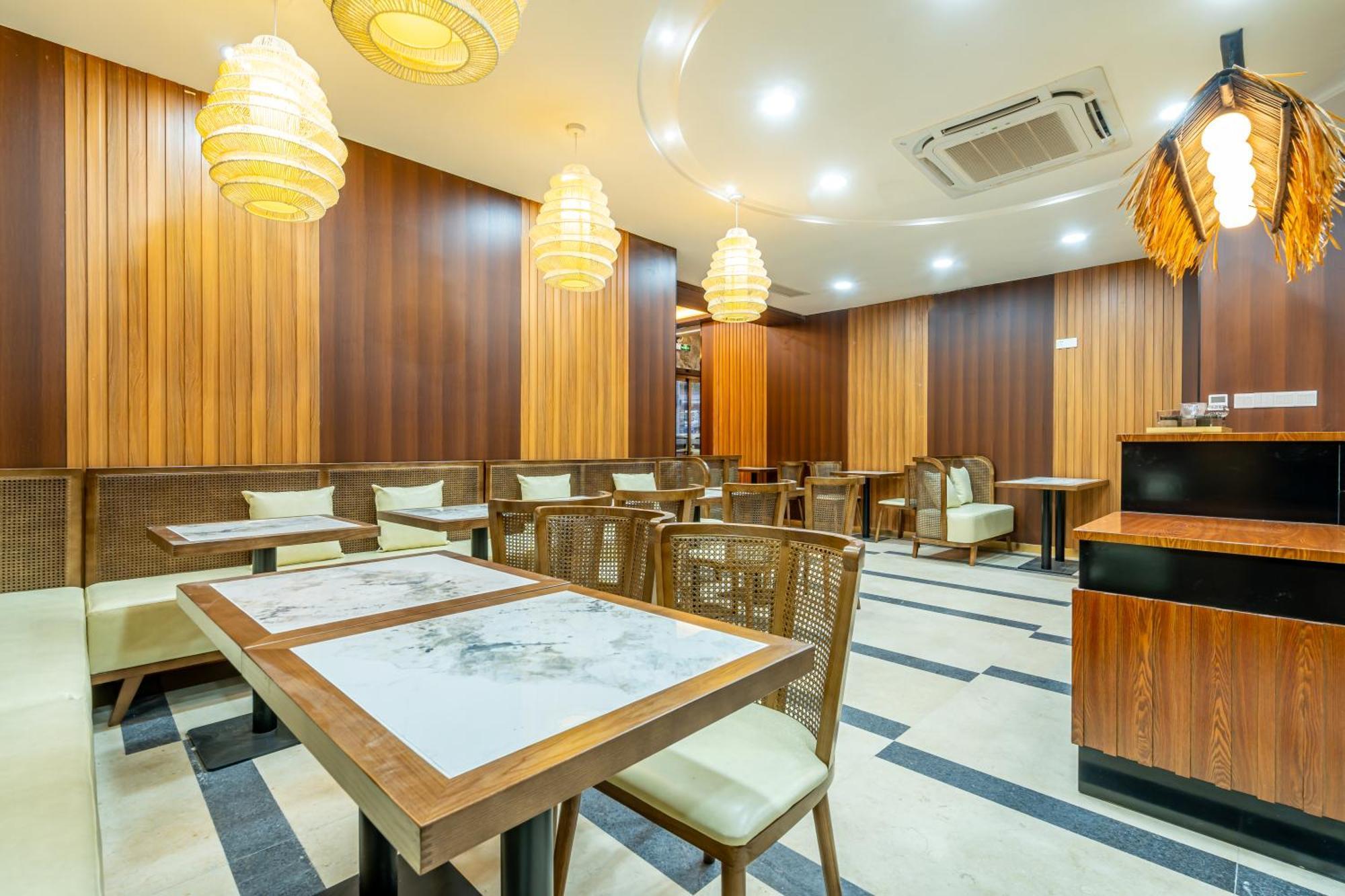 Waifiden Hotel -Former Tokai Hotel - Xiaobei Metro Station - During The Canton Fair, There Will Be Shuttle Buses For Transportation Back And Forth מראה חיצוני תמונה
