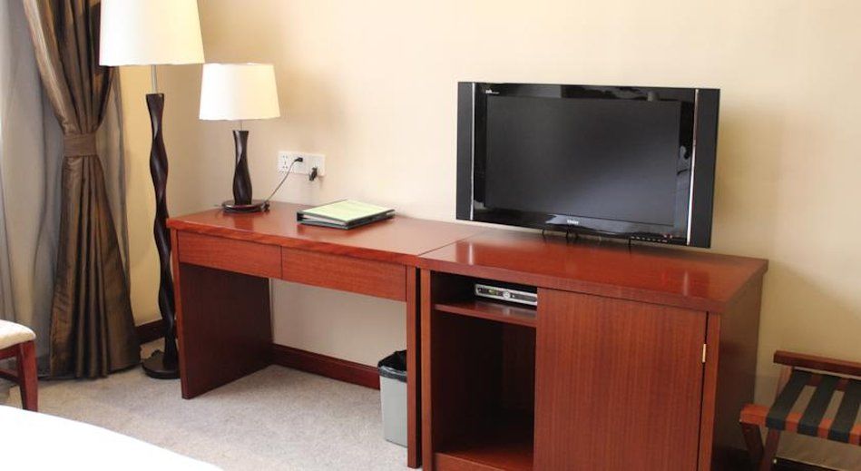 Waifiden Hotel -Former Tokai Hotel - Xiaobei Metro Station - During The Canton Fair, There Will Be Shuttle Buses For Transportation Back And Forth מראה חיצוני תמונה
