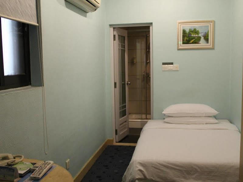 Waifiden Hotel -Former Tokai Hotel - Xiaobei Metro Station - During The Canton Fair, There Will Be Shuttle Buses For Transportation Back And Forth מראה חיצוני תמונה